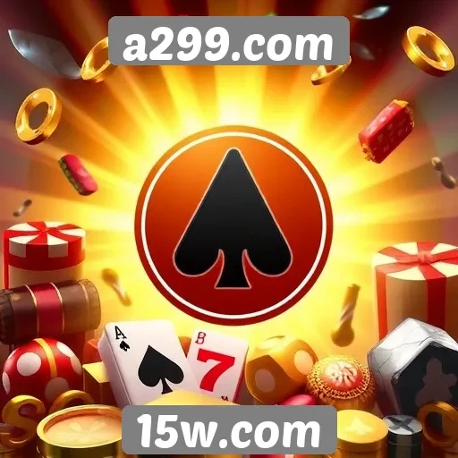 Principais jogos disponíveis no site a299.com