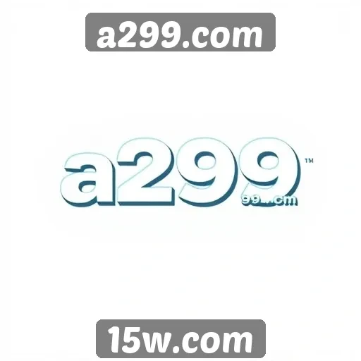 A299.com oferece ampla variedade de jogos online