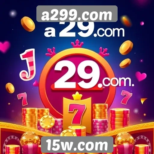 Jogos de cassino em a299.com atraem novos usuários