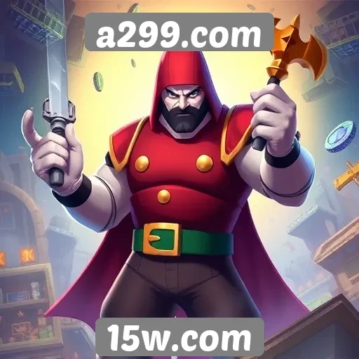 Comparativo de jogos disponíveis em a299.com