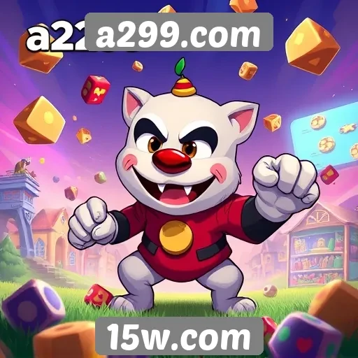 Novidades e lançamentos no a299.com para jogadores